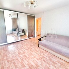 Квартира 29 м², 1-комнатная - изображение 3