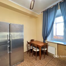 Квартира 111 м², 4-комнатная - изображение 2