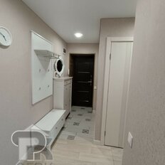 Квартира 57 м², 3-комнатная - изображение 3
