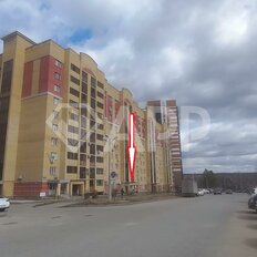 219,2 м², помещение свободного назначения - изображение 3