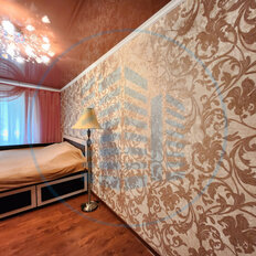 Квартира 53,6 м², 3-комнатная - изображение 2