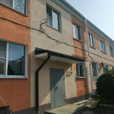 Квартира 56,5 м², 1-комнатная - изображение 5
