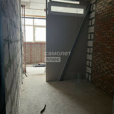 Квартира 46 м², 1-комнатная - изображение 3