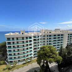 Квартира 53 м², студия - изображение 3