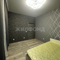 Квартира 37 м², 1-комнатная - изображение 3