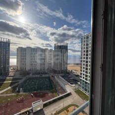 Квартира 19 м², студия - изображение 4