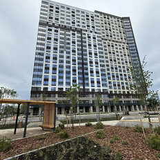 Квартира 37,2 м², 1-комнатная - изображение 1