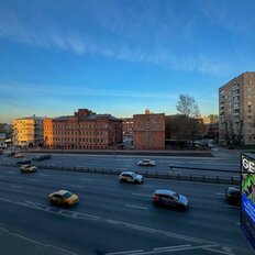 Квартира 81 м², 3-комнатная - изображение 2