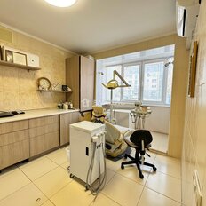 Квартира 39 м², 1-комнатная - изображение 4