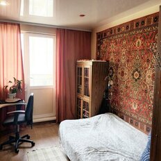 Квартира 28 м², студия - изображение 4