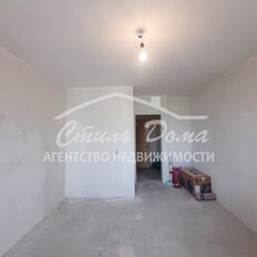 Квартира 37,5 м², 1-комнатная - изображение 1