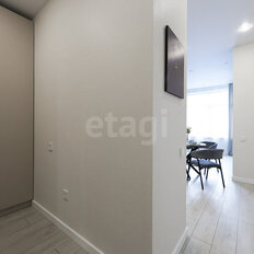 Квартира 52,2 м², 1-комнатная - изображение 4