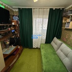 Квартира 49,7 м², 2-комнатная - изображение 5