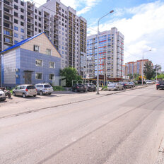 Квартира 27 м², студия - изображение 5