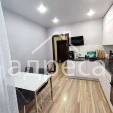 Квартира 75 м², 2-комнатная - изображение 5