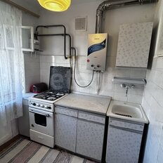 Квартира 44,4 м², 2-комнатная - изображение 1
