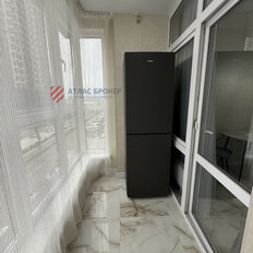 Квартира 40 м², 1-комнатная - изображение 3