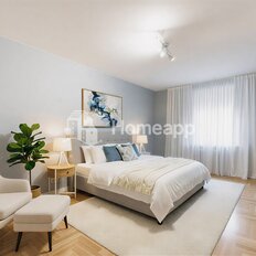 Квартира 78,7 м², 3-комнатная - изображение 3