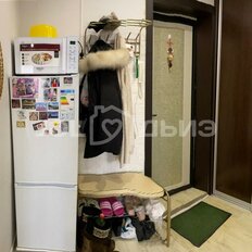 Квартира 29,8 м², 1-комнатная - изображение 4
