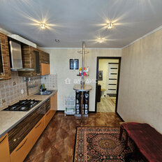 Квартира 36,5 м², 1-комнатная - изображение 1