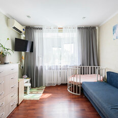 Квартира 17,4 м², студия - изображение 1