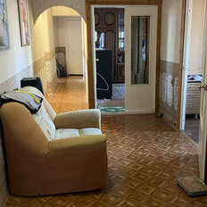 Квартира 98,9 м², 4-комнатная - изображение 4