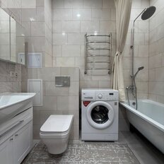 Квартира 28 м², студия - изображение 3