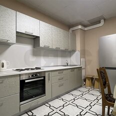 Квартира 46 м², 1-комнатная - изображение 3