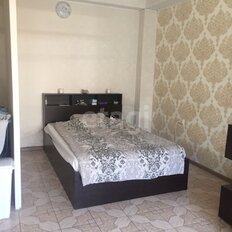 Квартира 38,5 м², 1-комнатная - изображение 4