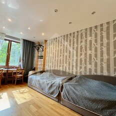 Квартира 56,5 м², 2-комнатная - изображение 4