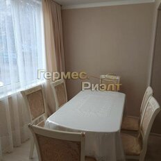 Квартира 70 м², 3-комнатная - изображение 2