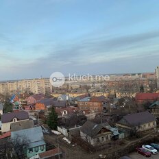 Квартира 120,8 м², 3-комнатная - изображение 2