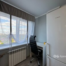 Квартира 34 м², студия - изображение 3
