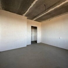 Квартира 26,6 м², студия - изображение 3