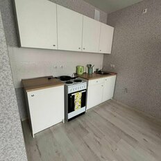 Квартира 40 м², 1-комнатная - изображение 1