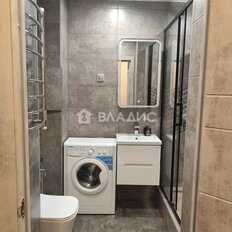 Квартира 21,3 м², студия - изображение 4