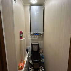 Квартира 59,3 м², 3-комнатная - изображение 5