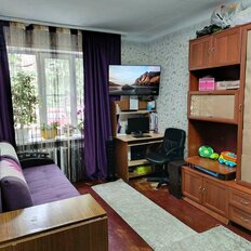 Квартира 31,1 м², 1-комнатная - изображение 2