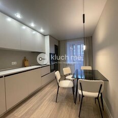 Квартира 86,6 м², 3-комнатная - изображение 5