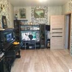 Квартира 53,8 м², 2-комнатная - изображение 3