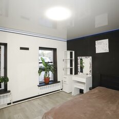 Квартира 67,5 м², 3-комнатная - изображение 1