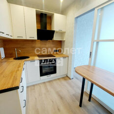 Квартира 52,3 м², 2-комнатная - изображение 1
