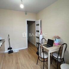 Квартира 37,9 м², 1-комнатная - изображение 4