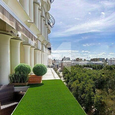 Квартира 189 м², 4-комнатная - изображение 2