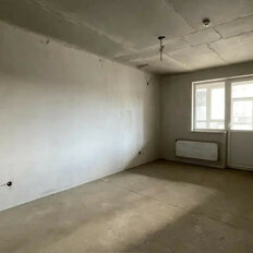 Квартира 96,6 м², 2-комнатная - изображение 5