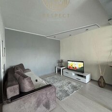 Квартира 60 м², 3-комнатная - изображение 4