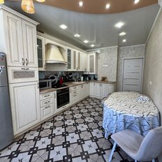 Квартира 72 м², 2-комнатная - изображение 4