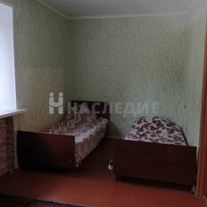 Квартира 43,8 м², 2-комнатная - изображение 3