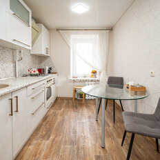 Квартира 62,9 м², 3-комнатная - изображение 2