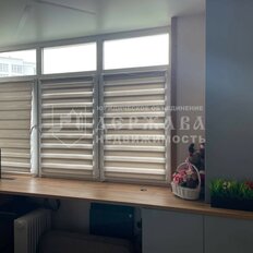 Квартира 28,1 м², студия - изображение 1